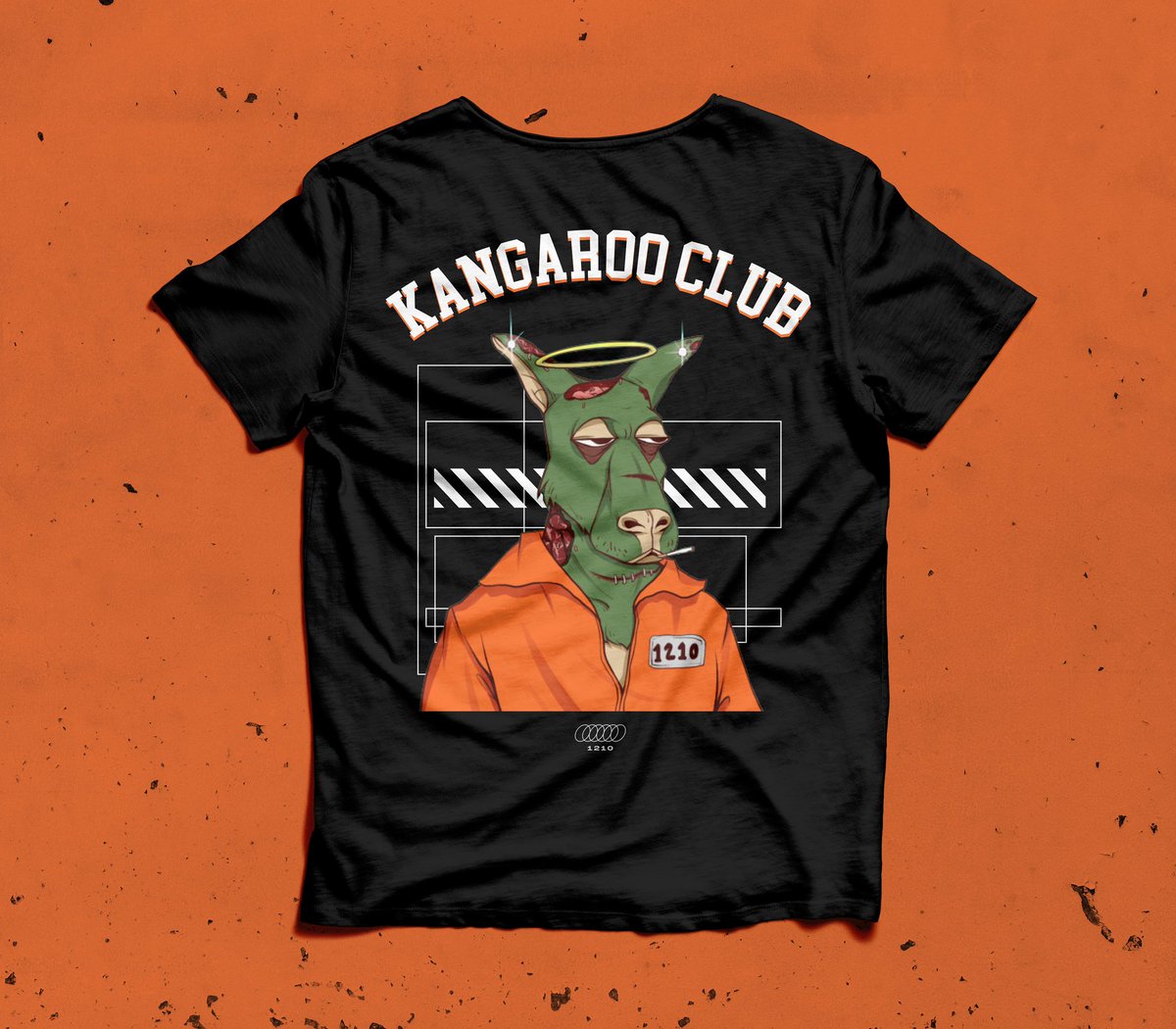 Have some awesome merch on the way! thank you to <a href="/moonsocialclub/">Moon Social Club</a> for working hard and helping us get this amazing merch to our holders! 

More updates coming soon!