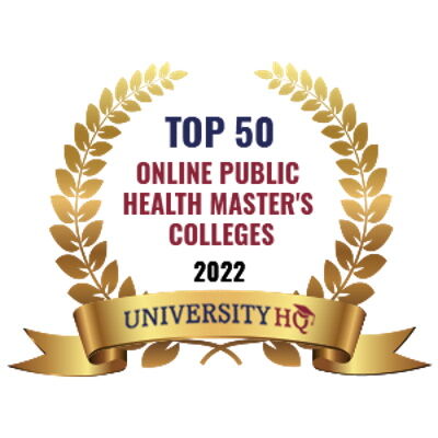 Fairleigh Dickinson University Named Among the Best Offering Online Master's in Public Health

The field of public health extends far beyond an individual's physical health. It may include childhood obesity, environmental impact, biostatistics, community health education, health