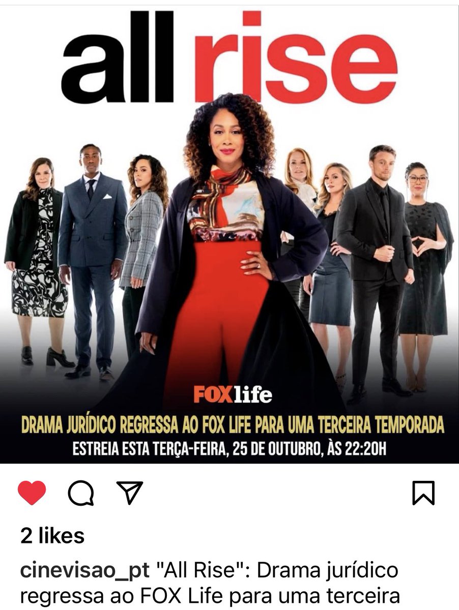 <a href="/PCA/">PCA</a> <a href="/peopleschoice/">People's Choice Country Awards</a> please add <a href="/AllRiseOWN/">All Rise</a> &amp; <a href="/SimoneMissick/">Simone Missick</a> to the ballots. Risers want to give you the benefit of the doubt. Was this a typo error? Risers million strong thinks so! Rise Up! <a href="/skingsbu14/">sherry kingsbury</a> <a href="/mrbestleslie/">lebron leslie</a> @Leza1121 <a href="/rlplate/">Robin Plate</a> <a href="/KrisStellick/">Kris🇨🇦🇺🇸from Toronto</a> <a href="/ParisMomma53/">Yolanda Alvarez</a> <a href="/singsongmd/">Deirdre Young</a>