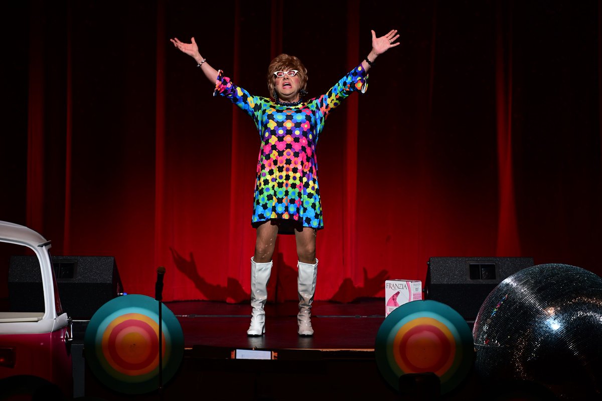 Turtle Creek Chorale tweet media