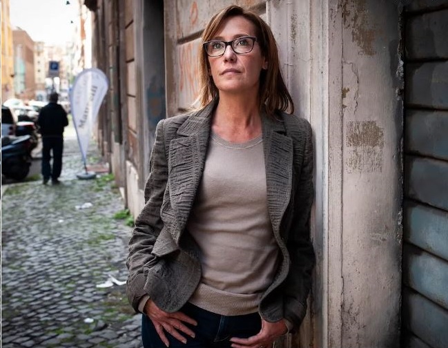 Mascarin_2014's tweet photo. "Negli anni ho dovuto affrontare le offese di alcuni esponenti di questa maggioranza. Qualcuno ha oggi responsabilità di governo. Non nutro rancore, non ho pregiudizi ma sono qui per difendere i diritti degli ultimi" #IlariaCucchi  Intervento in Senato, 26 Ottobre 2022 https://t.co/kKWrmM1Blc