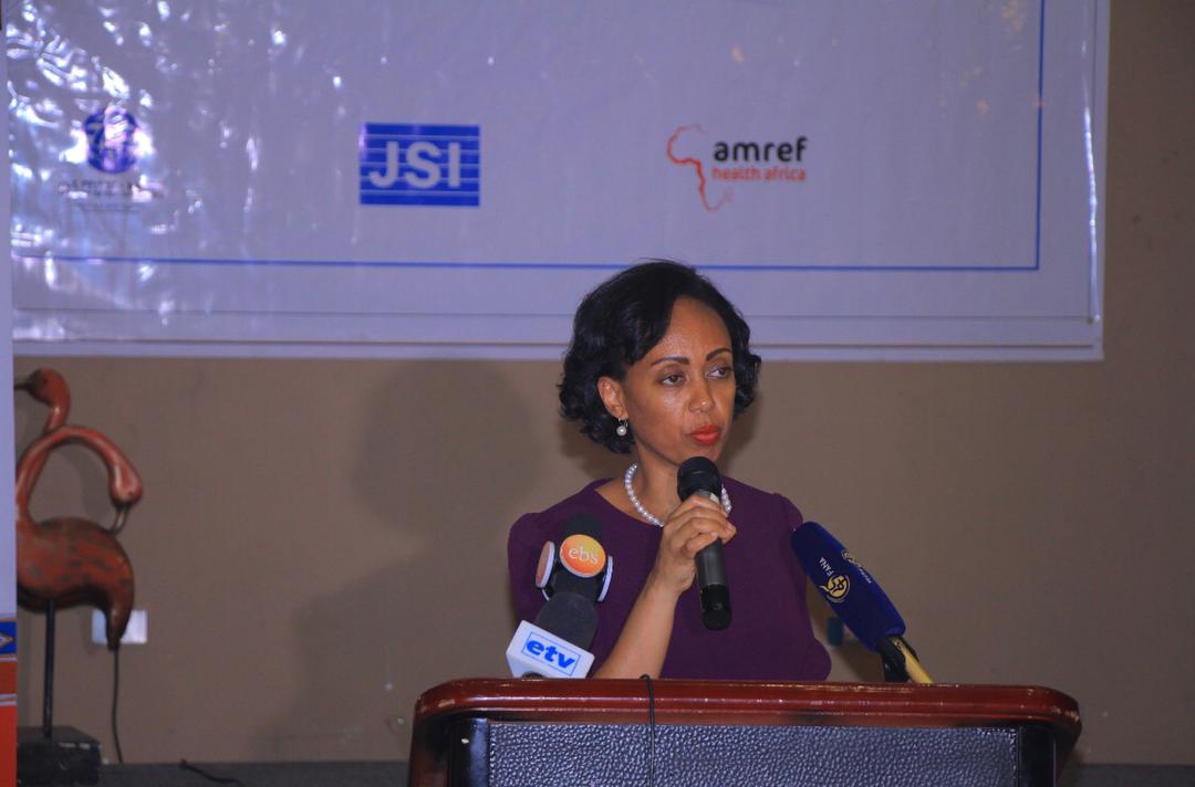 JSI | Better health outcomes. For all. (@jsihealth) on Twitter photo We’re proud to launch our Improve Primary Health Care Service Delivery project in #Ethiopia in the presence of H.E. Dr. <a href="/lia_tadesse/">Lia Tadesse</a>! The 5-year project will support the HEP optimization roadmap to achieve the <a href="/FMoHealth/">Ministry of Health ETHIOPIA</a>‘s goal to realize universal health care to all Ethiopians. We’re proud to launch our Improve Primary Health Care Service Delivery project in #Ethiopia in the presence of H.E. Dr. <a href="/lia_tadesse/">Lia Tadesse</a>! The 5-year project will support the HEP optimization roadmap to achieve the <a href="/FMoHealth/">Ministry of Health ETHIOPIA</a>‘s goal to realize universal health care to all Ethiopians.