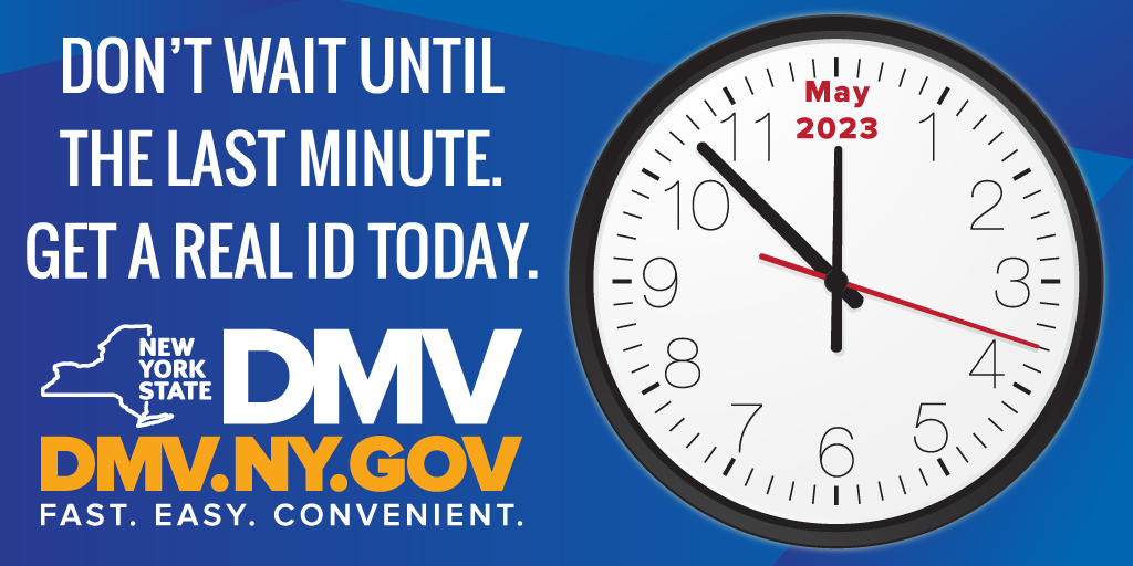 NYS DMV on Twitter "DMV Commissioner Mark J.F. Schroeder toured three