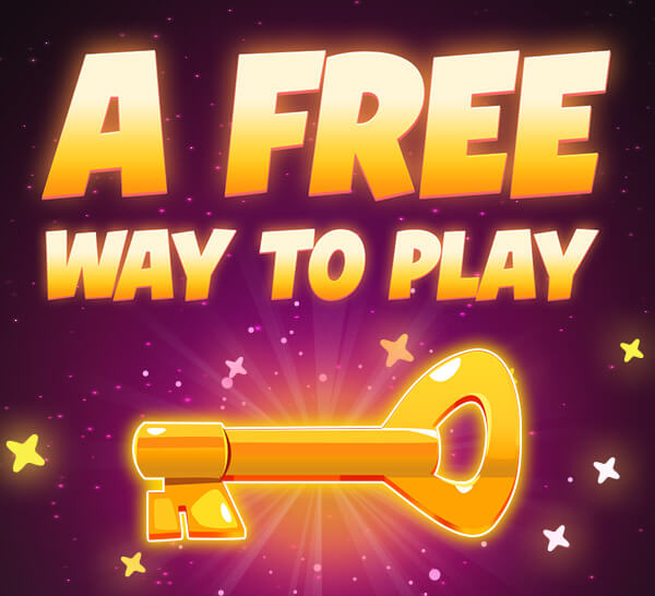 𝐈𝐭'𝐬 𝐭𝐢𝐦𝐞 𝐭𝐨 𝐔𝐍𝐋𝐎𝐂𝐊 𝐚 𝐅𝐑𝐄𝐄 𝐖𝐀𝐘 𝐓𝐎 𝐏𝐋𝐀𝐘!🗝️

🗝️ are the new FREE way to enjoy Clawee! 

Play for your favorite prizes for FREE and complete collections faster than ever before!

Jump in and get all the details on this 🗝️ moment in Clawee history!
#keys