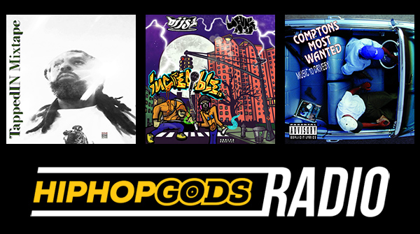 Edition 584 features... @MR_DEFARI + @DJJS1 feat. @FunkRhinoceros + Compton's Most Wanted! HipHopGods Radio: mixcloud.com/hiphopgodsradi… @eiht0eiht @LibrarywithTim @iAintNew2This__ @Iamsoundwave @madina_design @SVinyl73 @MadeInManchestr @Confuse_Art @HHC_hiphop @MrChuckD #HIPHOP