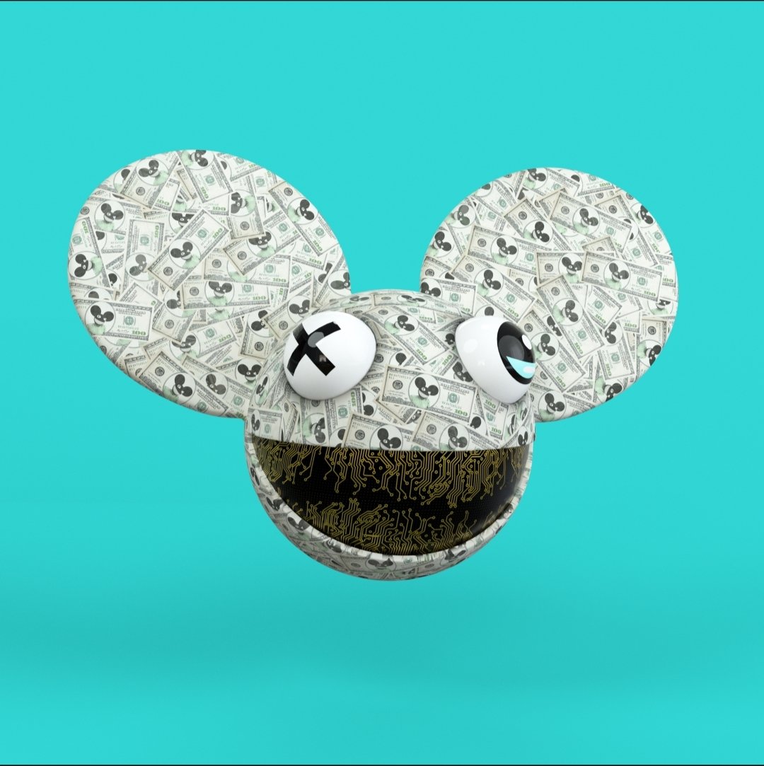 tjbrantner1's tweet photo. Got me another @head5 by @deadmau5
#moneymau5 #deadmau5 #head5 https://t.co/y5njncCrYE
