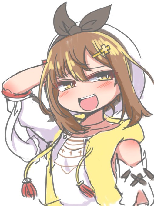 萊莎的模型
表情超像雌小鬼 