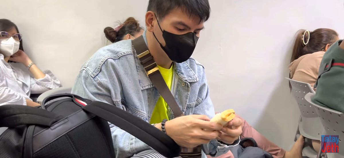 Courage is resistance to fear, mastery of fear, not absence of fear.

CONGRATULATIONS MYGZ

#Vlogger_MygzMolino
#IndieActor_MygzMolino
#YoutuberMygzMolino