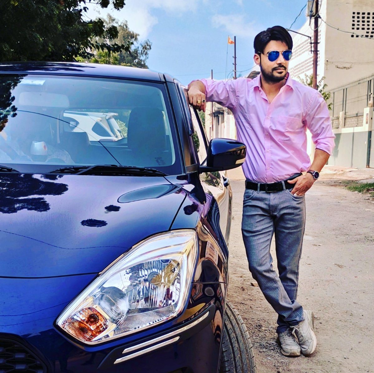 #NewProfilePic