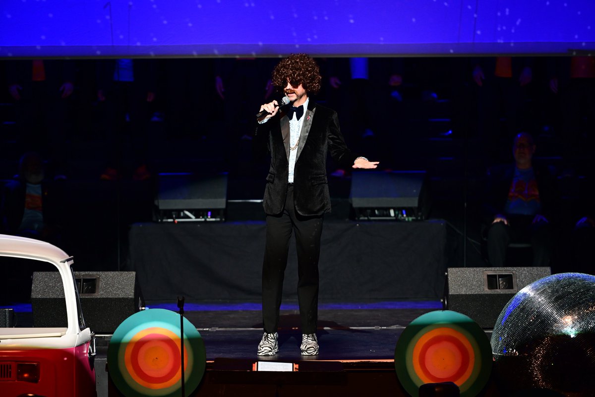 Turtle Creek Chorale tweet media