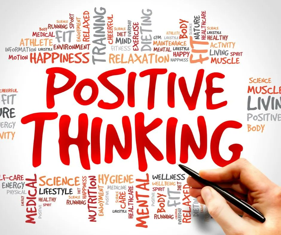 MariaLampleyLPC's tweet image. How to be more positive? It's really simple. Just change your thought patterns! Caring Solutions Therapy has some mindset hacks that can help you develop a positive mindset.
 caringsolutionstherapy.com #MentalHealth #help #positivity