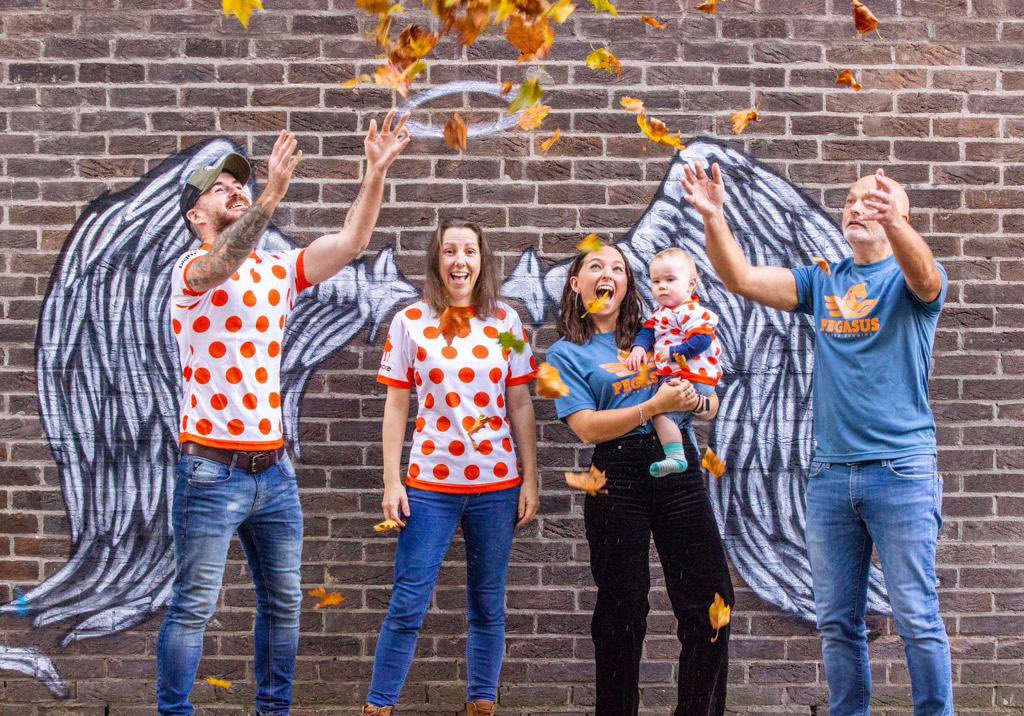 Pegasus Ultra Running tweet media