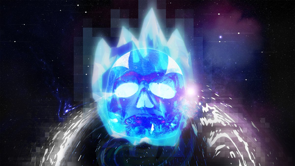 One year ago, a black hole swallowed everything Blaseball was.

Now, The Game Band is ready to bring Blaseball back so that its audience can decide what it will become. bit.ly/3W4lwVJ