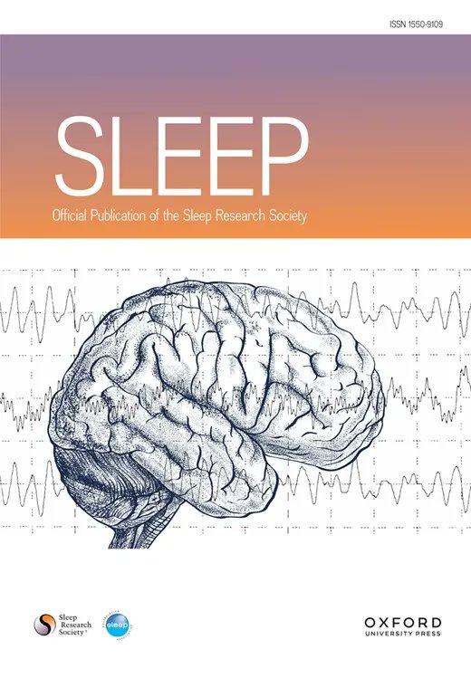 Sleep spindles, tau, and neurodegeneration. Sleep-focused interventions should be considered a potential disease-modifying therapy as opposed to symptom management. bit.ly/3zg1MVn editorial by Thomas C Neylan & Christine M Walsh @UCSFPsychiatry @ResearchSleep
