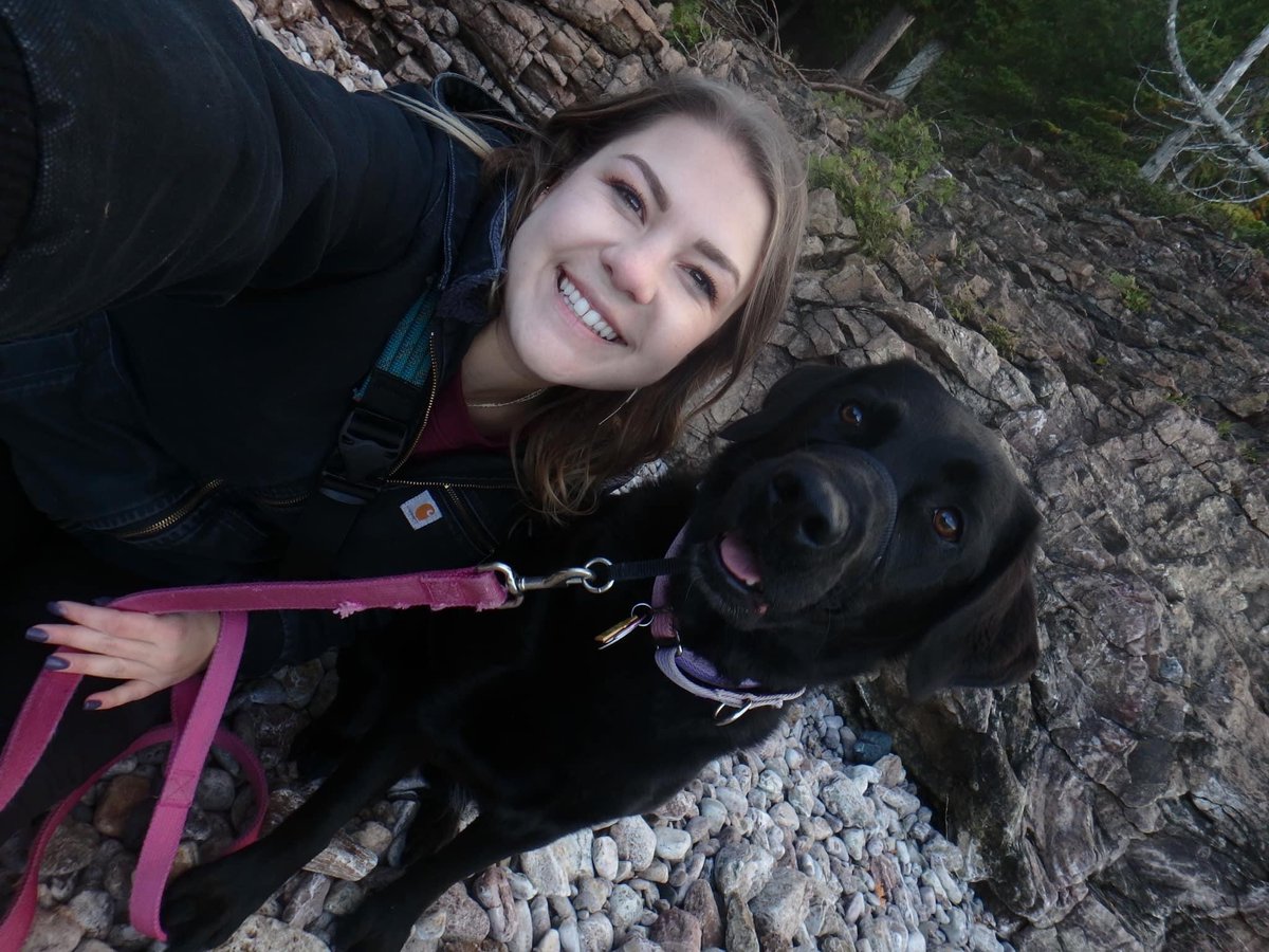 Tweet by Purdue Veterinary Medicine