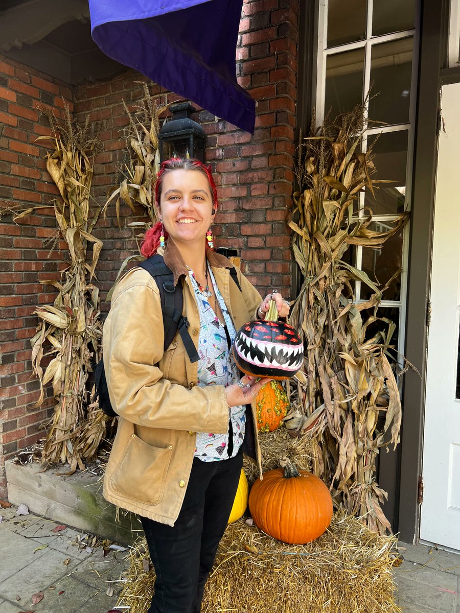 Chatham University tweet media