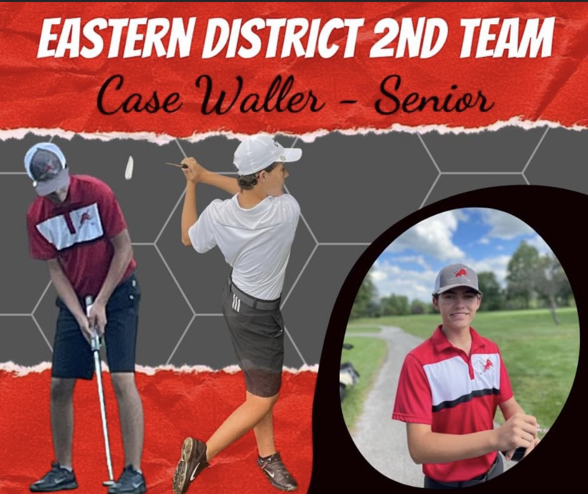 minerva_golf's tweet photo. Congrats Case! https://t.co/gwPLAWpJNw