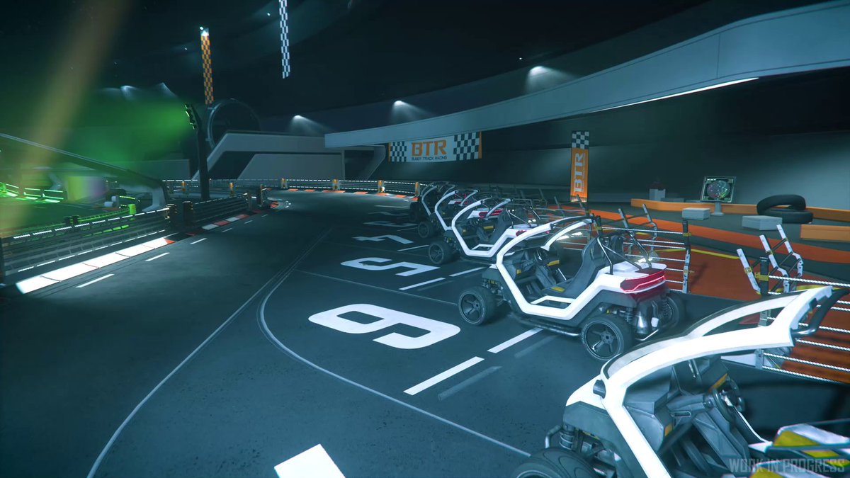 Star Citizen tweet media