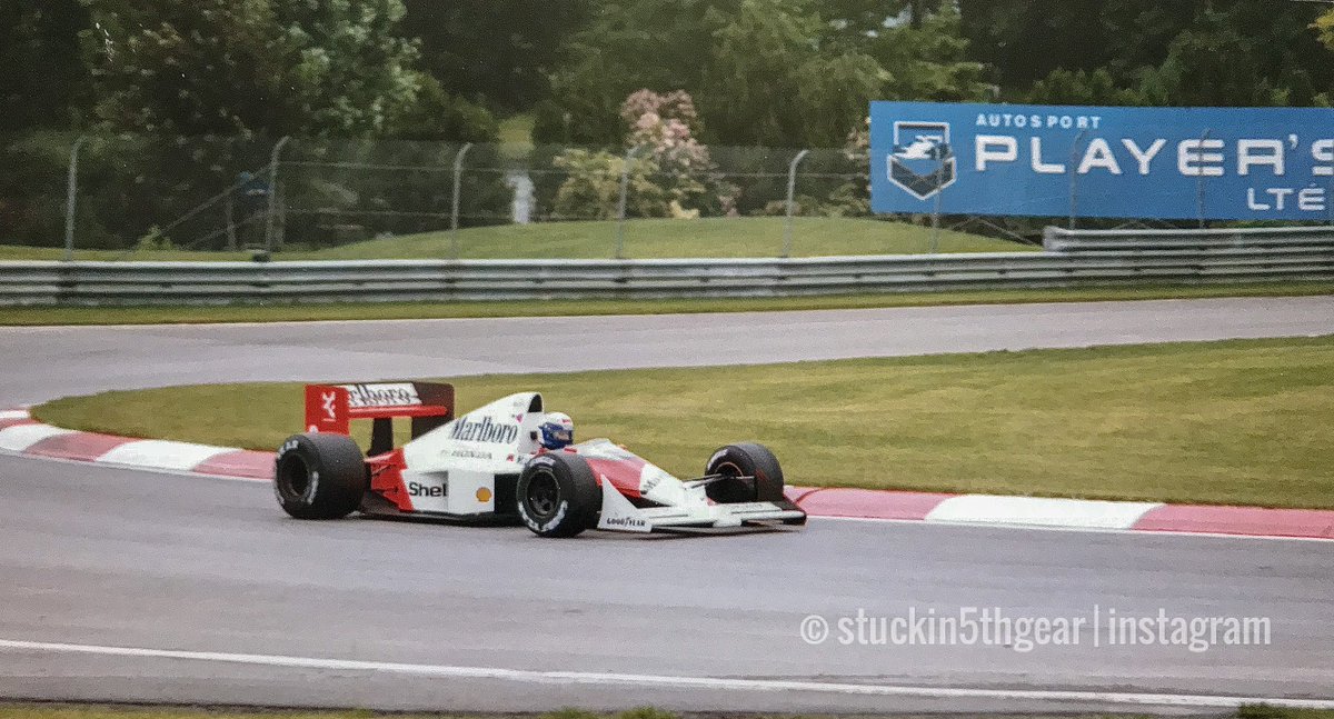 cheesy_poofs's tweet photo. @UnracedF1 Some shots from the 1989 Canadian GP - albeit during practice. 

#f1 #f1canadiangp #f11989 https://t.co/RDUEEuJEgw