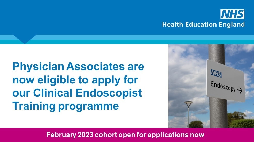 NHS England Workforce, Training and Education tweet media