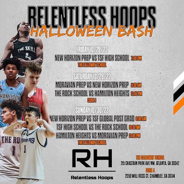 New Horizon Academy Newhorizonmbb Twitter