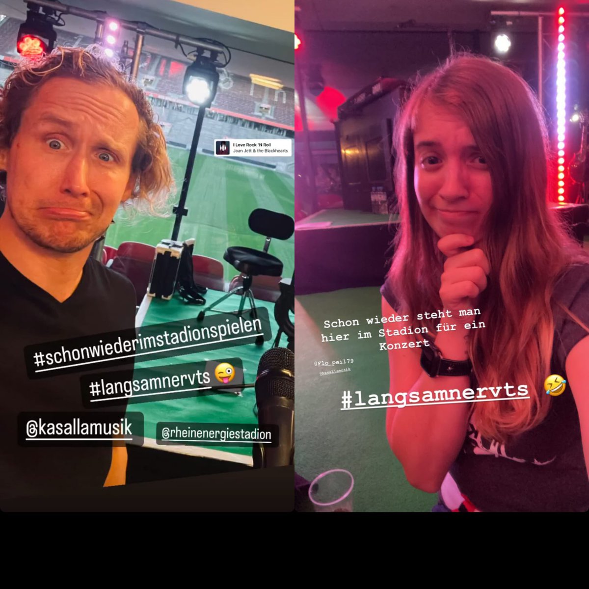 K3SandraK3's tweet photo. @Kasallamusik 🤣🤟🏻 https://t.co/jsl0RssHs3