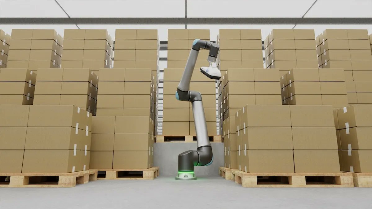 Automation World tweet media