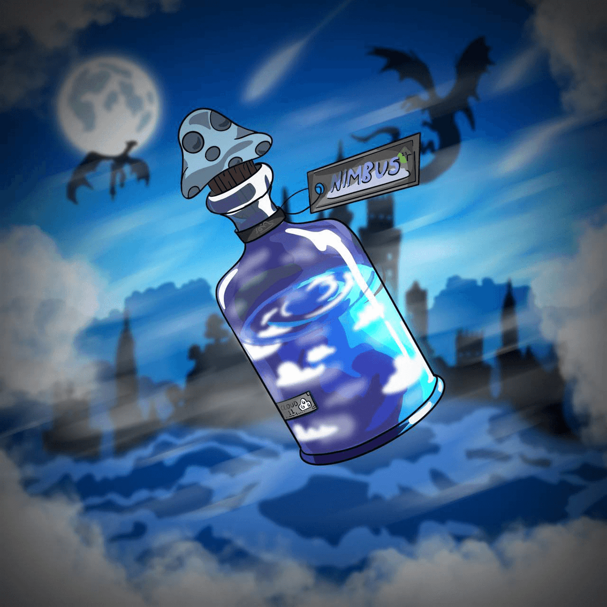 Zaviar◎《TYR》 tweet media