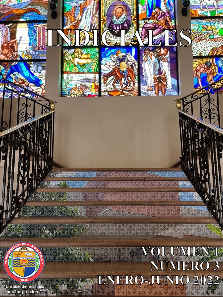 Comparto el segundo artículo como producto de mi Tesis de Maestría que se publicó en la Revista Indiciales de la Universidad de Sonora, llamado "Colombia &amp; México: políticas públicas para promover el e-commerce en el contexto de la Alianza del Pacífico".

indiciales.unison.mx/index.php/Indi…