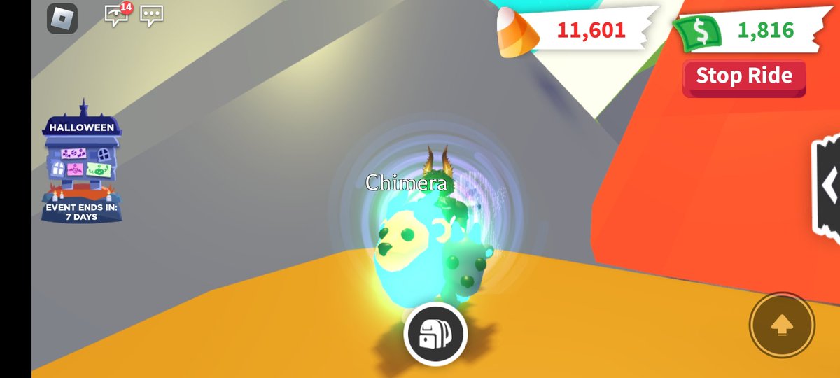 _Zain004_'s tweet photo. ~ Adopt me Giveaway

1st Place: Mega Chimera 🦁
2nd Place: Mega Ghost Wolf 🐺
3rd Place: Neon Chick 🐤

Rules:
~ Retweet ♻️
~ Follow 

*Ends next month? Tbd*

Gl 🍀
#adoptmegw #adoptmegiveaways https://t.co/4JGPk84ah2