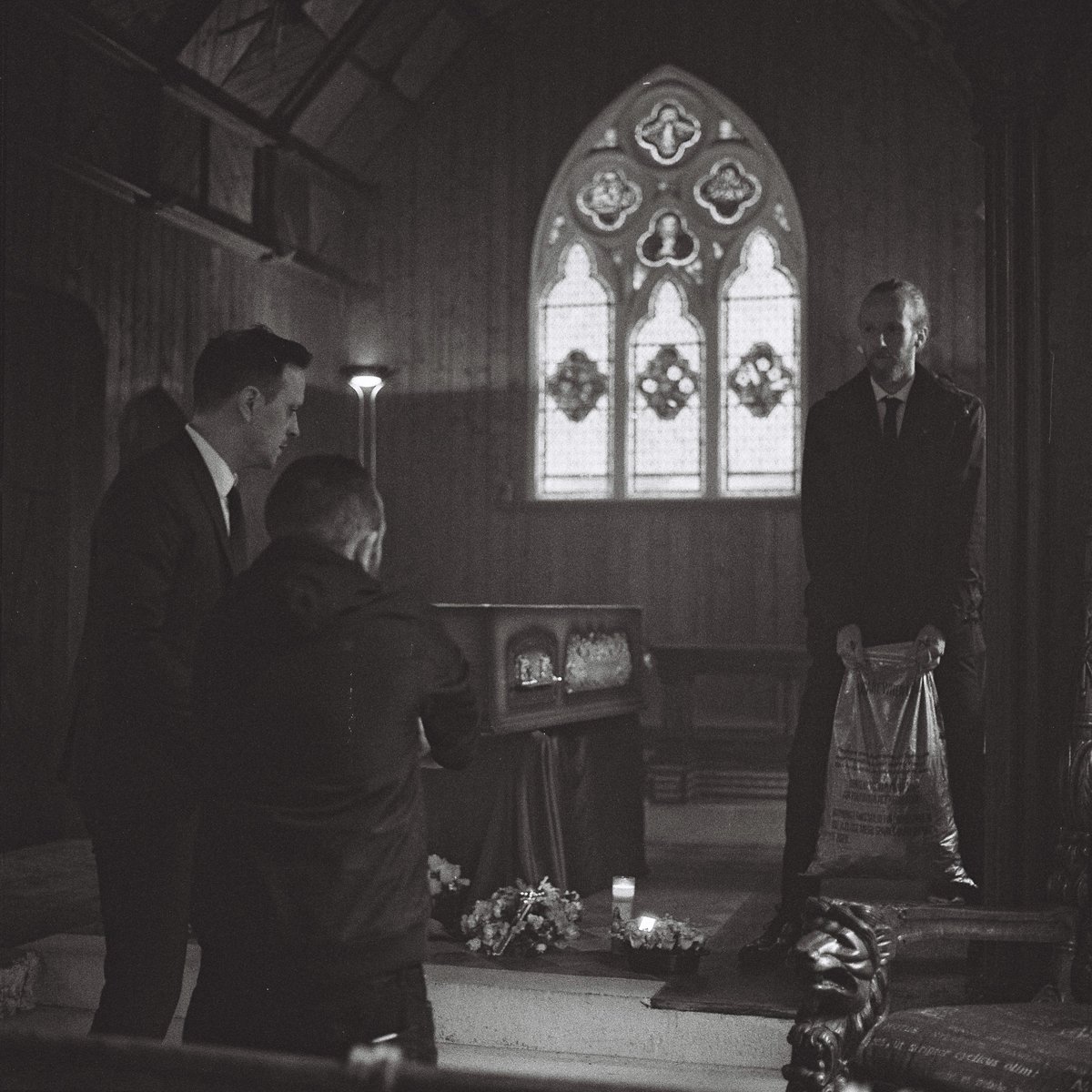 Afterlife Short Film tweet media