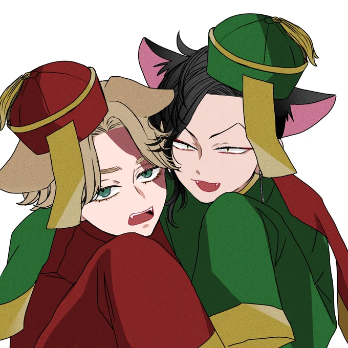 わんにゃんイヌココ 