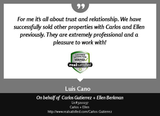 GGMiamiRE's tweet photo. What beats a satisfied client? Not much. :) https://t.co/23DHzQjuCX via @realsatisfied https://t.co/yj5iBhGaFV