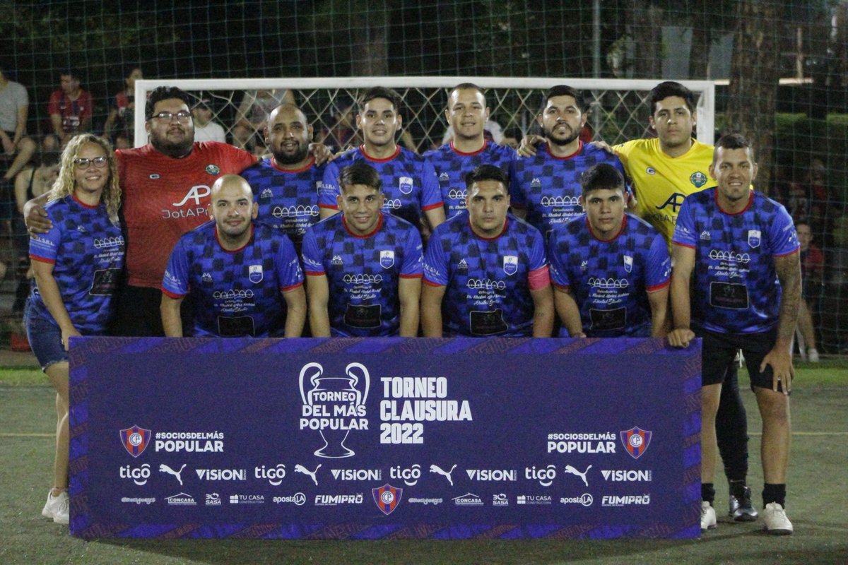 +3 y ⚽️⚽️ 💪