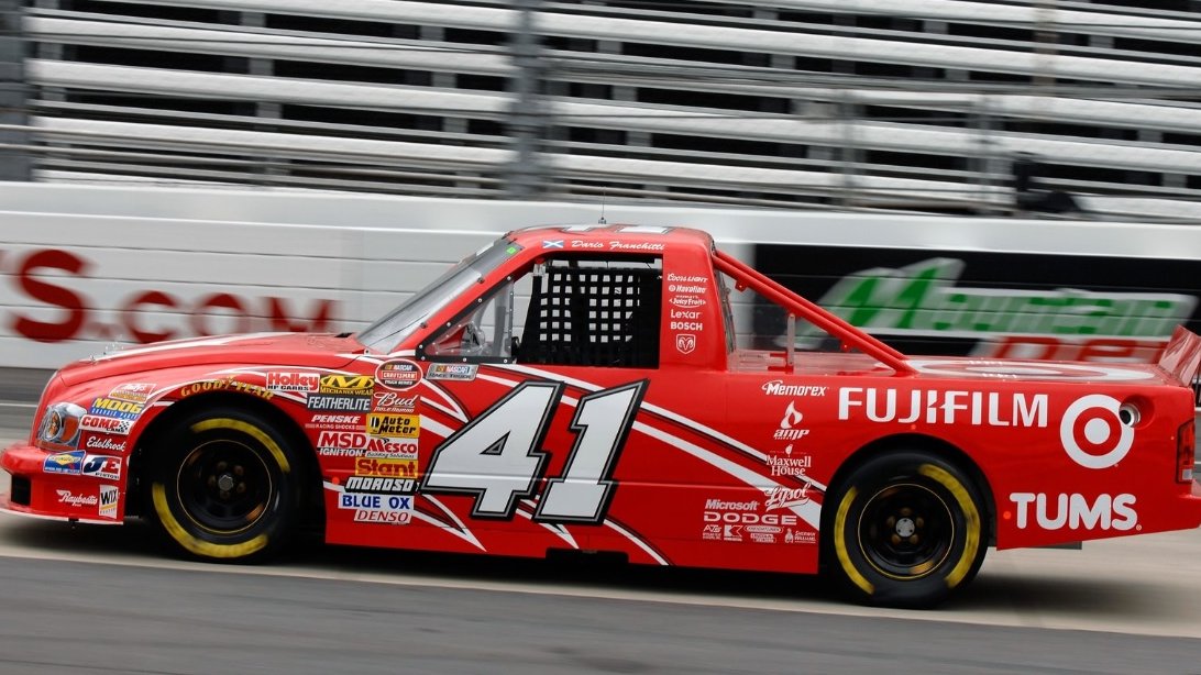 NASCAR Paint Schemes on Twitter: 