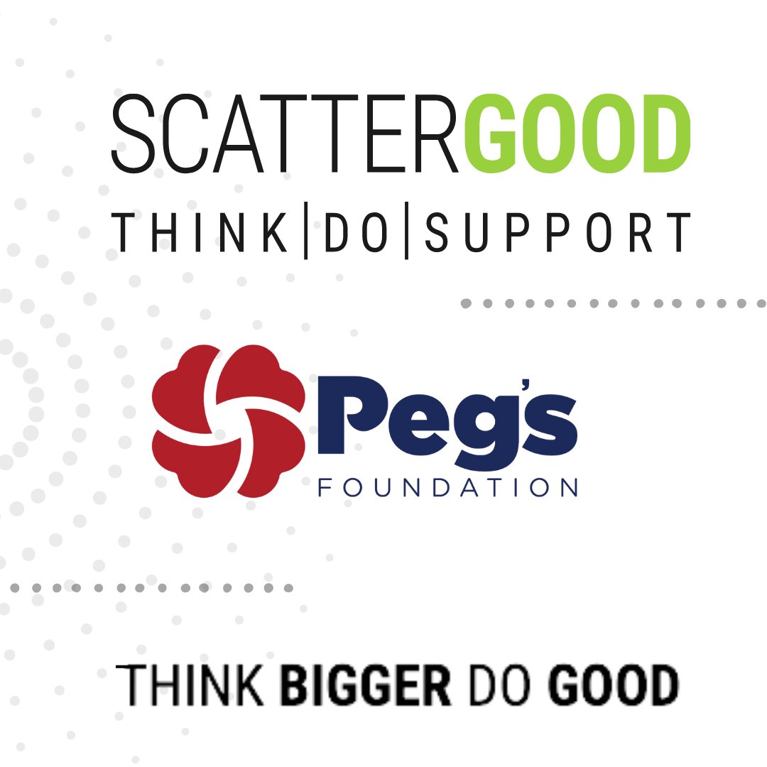 What will it take to increase access to care? Our partners @ScattergoodFdn and @pegsfoundation support the ‘Think Bigger Do Good Policy Series’ to advance the delivery of #mentalhealthcare and treatment for #substanceusedisorder. Read the series at thinkbiggerdogood.org