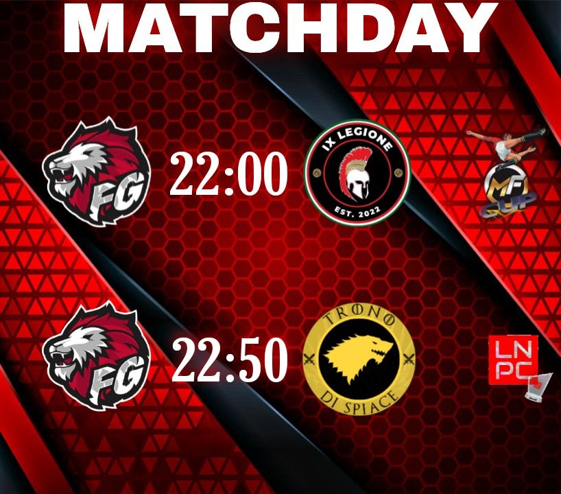 VULTURES XI tweet media