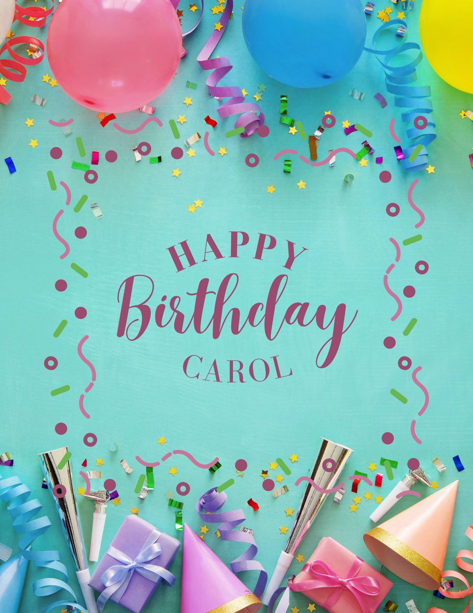 Gleasons_Gym's tweet photo. Let's all wish Carol a very Happy Birthday! https://t.co/eHOl1Yz2pq