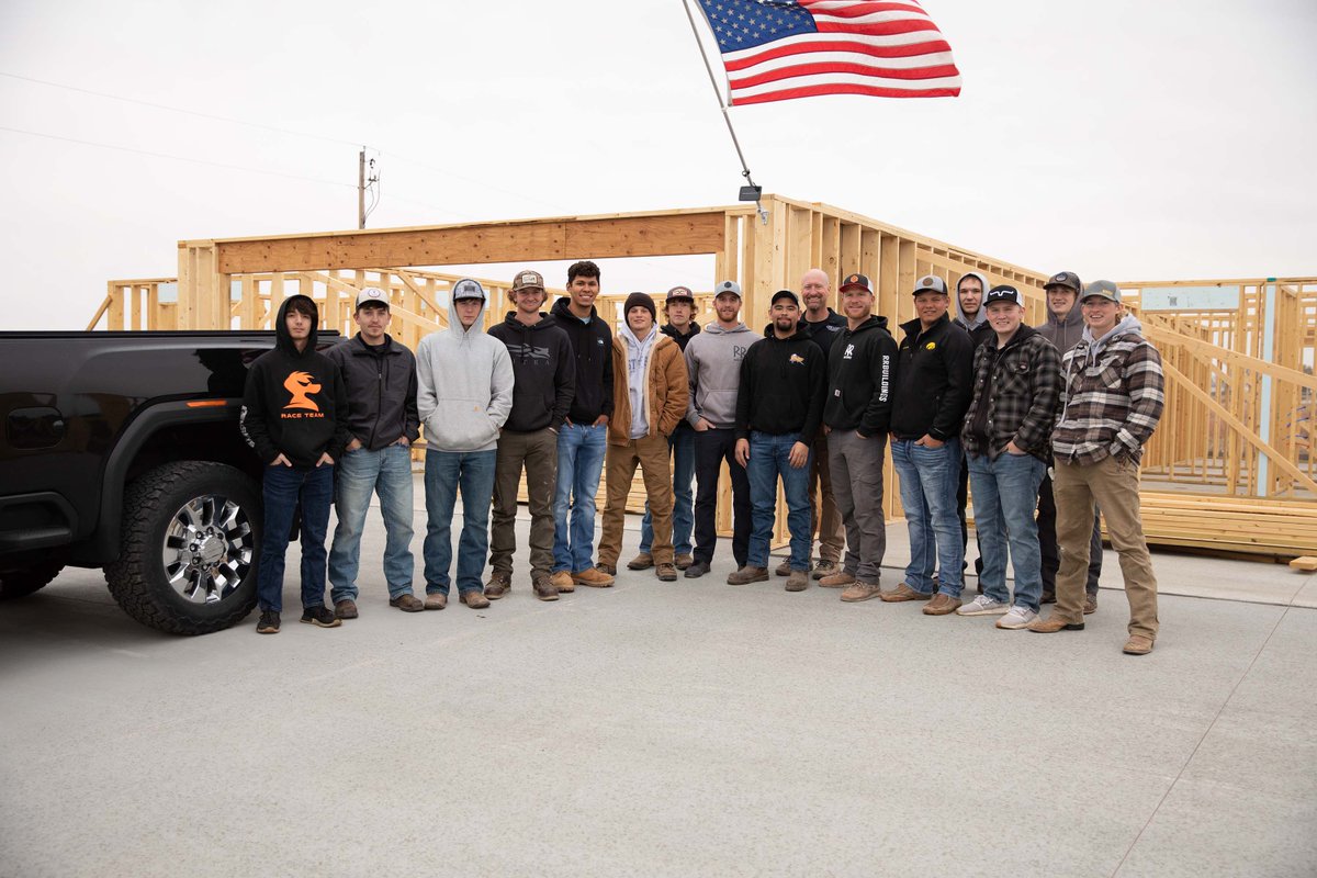 Iowa Lakes tweet media