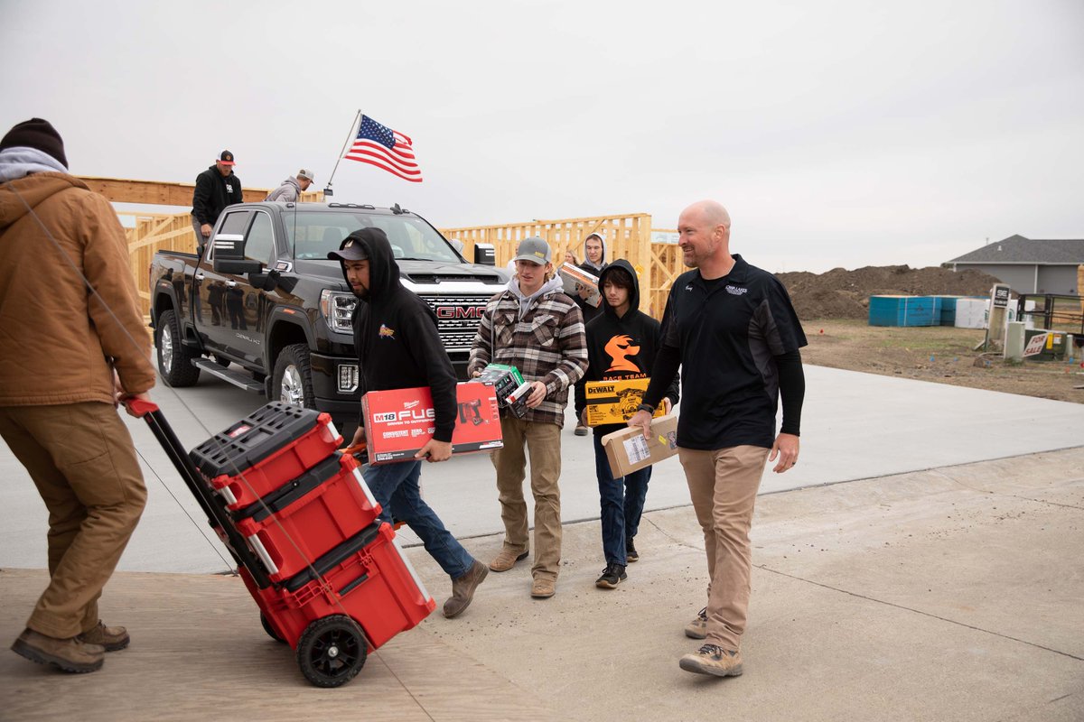 Iowa Lakes tweet media