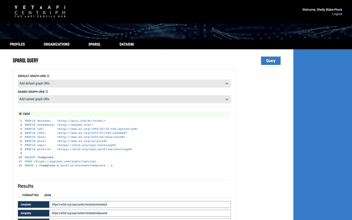 Shelly Blake-Plock tweet media