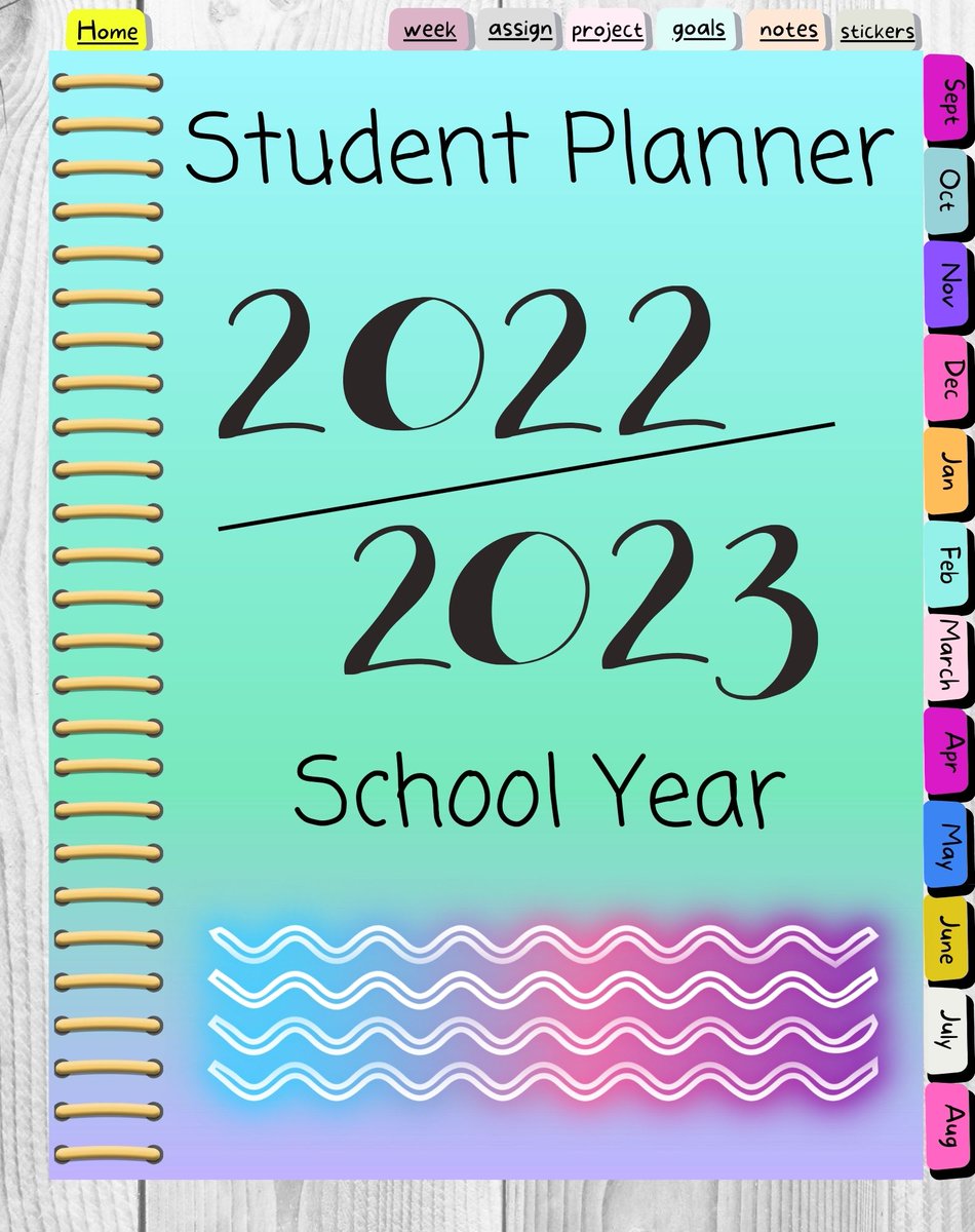 EasyDigitalDir's tweet photo. GIVEAWAY! Enter NOW to win our 2022-23 Student Digital Planner! It's still early in the school year - don't miss out. Not a student? Enter for the student in your life! Link in bio. #studentdigitalplanner  #2023studentplanner #highschool #digitalplanner #gift #giftidea #teens https://t.co/iH03RwyFT6