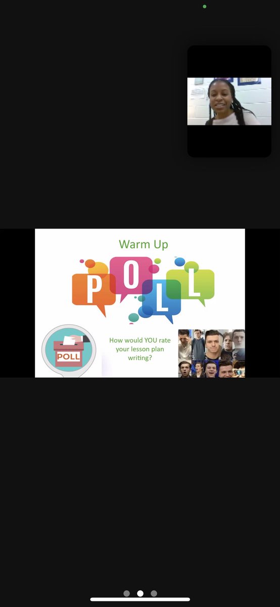 Happening now. #math #pd <a href="/WandaCalhoun13/">Wanda Calhoun</a> <a href="/ebracyPPS/">Dr. Elie Bracy III</a> <a href="/EndiaHatcher/">Endia Hatcher</a> <a href="/PortsVASchools/">Portsmouth Schools</a> #zoom