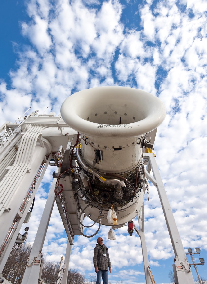 Sometimes all you need is a change in perspective. ✈️ #CF34 #avgeek #GEAerospace