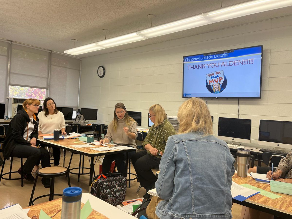 Brittany Crawford (@bcrawford_hcs) on Twitter photo Spent an incredible morning with @HCSRockPoint Coaches engaging in effective, efficient, and rigorous science planning! Thank you to Thrasher Elementary for giving us the gift of a live classroom observation and debrief 🥰 <a href="/hamcoschools/">Hamilton County Schools</a> <a href="/smartinHCS/">Sheila Martin</a> Spent an incredible morning with @HCSRockPoint Coaches engaging in effective, efficient, and rigorous science planning! Thank you to Thrasher Elementary for giving us the gift of a live classroom observation and debrief 🥰 <a href="/hamcoschools/">Hamilton County Schools</a> <a href="/smartinHCS/">Sheila Martin</a>