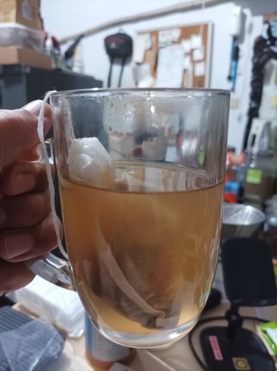 NeoJahe, cara mendapatkan wedang Jahe yang simpel dengan rasa ciamik. Anget di badan.