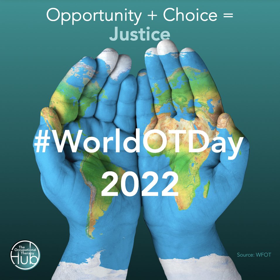 The Occupational Therapy Hub tweet media