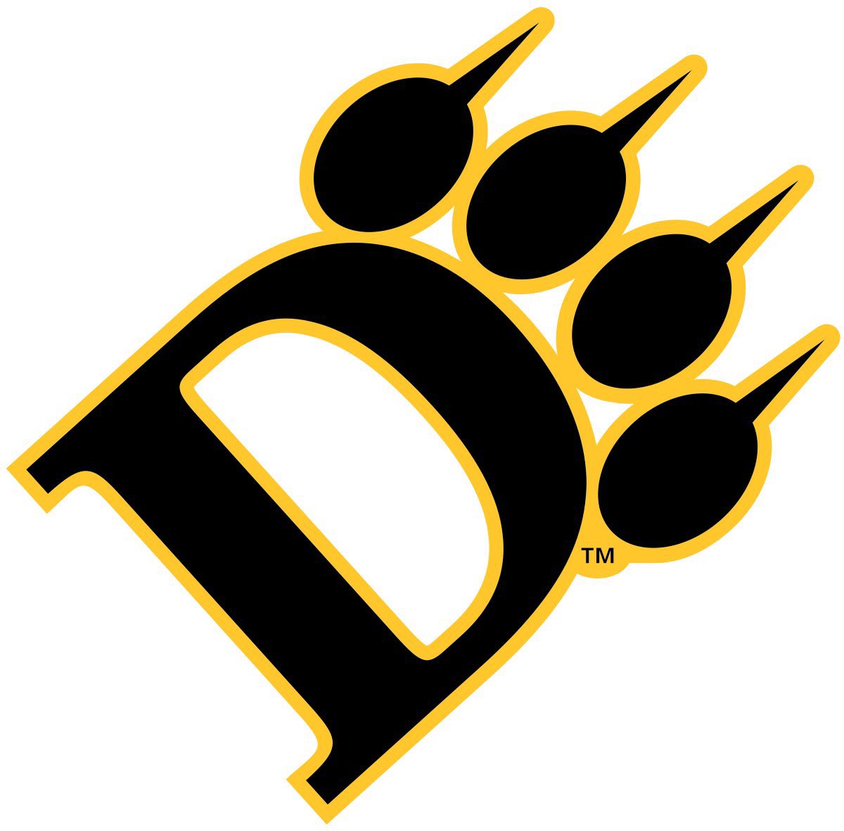 After a great visit, I am blessed to receive a scholarship offer from Ohio Dominican University. Thank you Coach Winter and Coach @ACytlak for the opportunity!