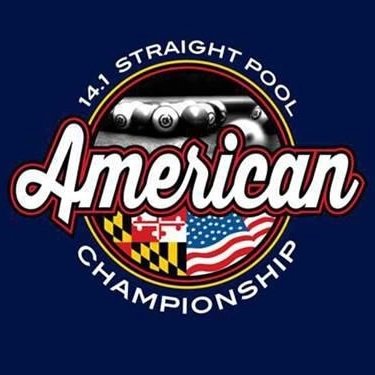 I'm excited and ready to play this year's 14.1 American Straight Pool Championship 😏🎱

16 women starting tomorrow (Round Robin)! 

More info here 👇
americanstraightpool.com

🎥 Live stream available

<a href="/PredatorCues/">Predator Cues</a>
Shenzhen Xingjue Billiards Co., Ltd 
<a href="/NTheZoneApparel/">N' The Zone</a>
ALFA coin
