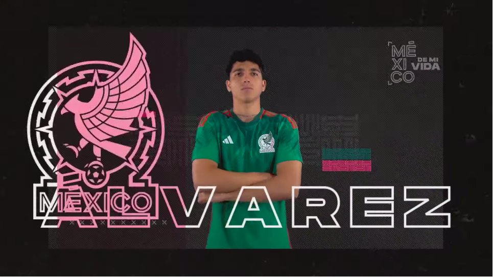 lopezdoriga's tweet photo. Kevin Álvarez, Jesús Angulo, Néstor Araujo, Gerardo Arteaga, Jesús Gallardo, Héctor Moreno, César Montes, Jorge Sánchez y Johan Vásquez, en la lista de defensas. https://t.co/WBFexPis47
